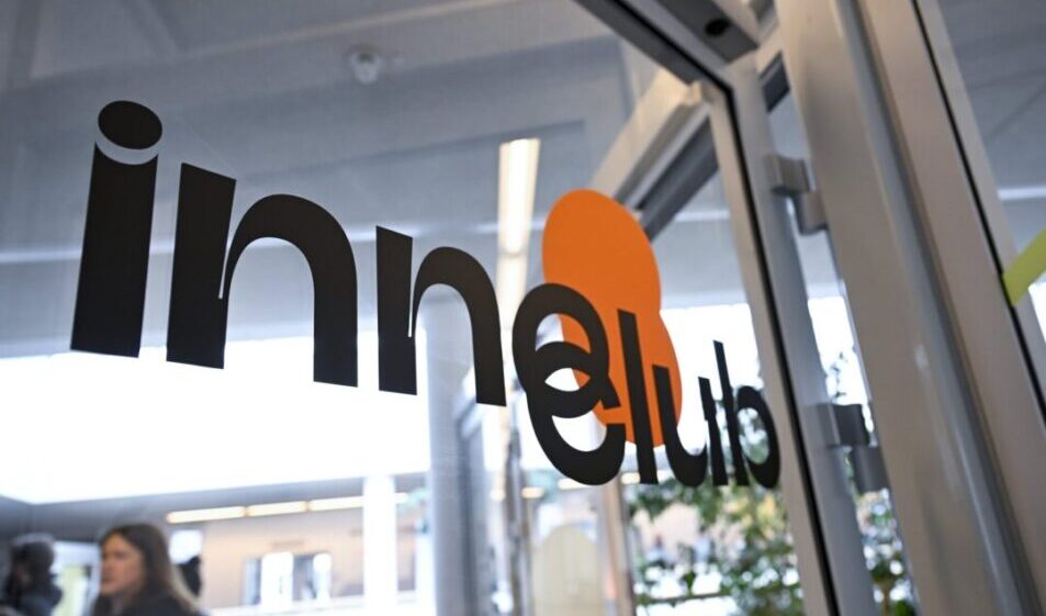 Der innoclub Dortmund öffnet seine Türen zum großen Opening am 24.01.2025