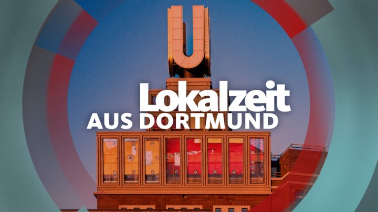 Am 05.08.2025 berichtete die WDR-Lokalzeit aus Dortmund über den innoclub