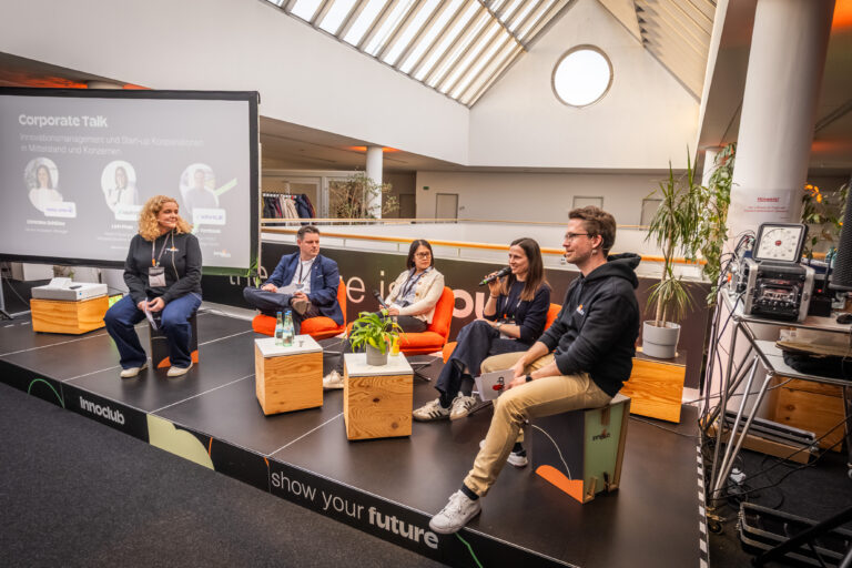 innoclub Selection Night 2026