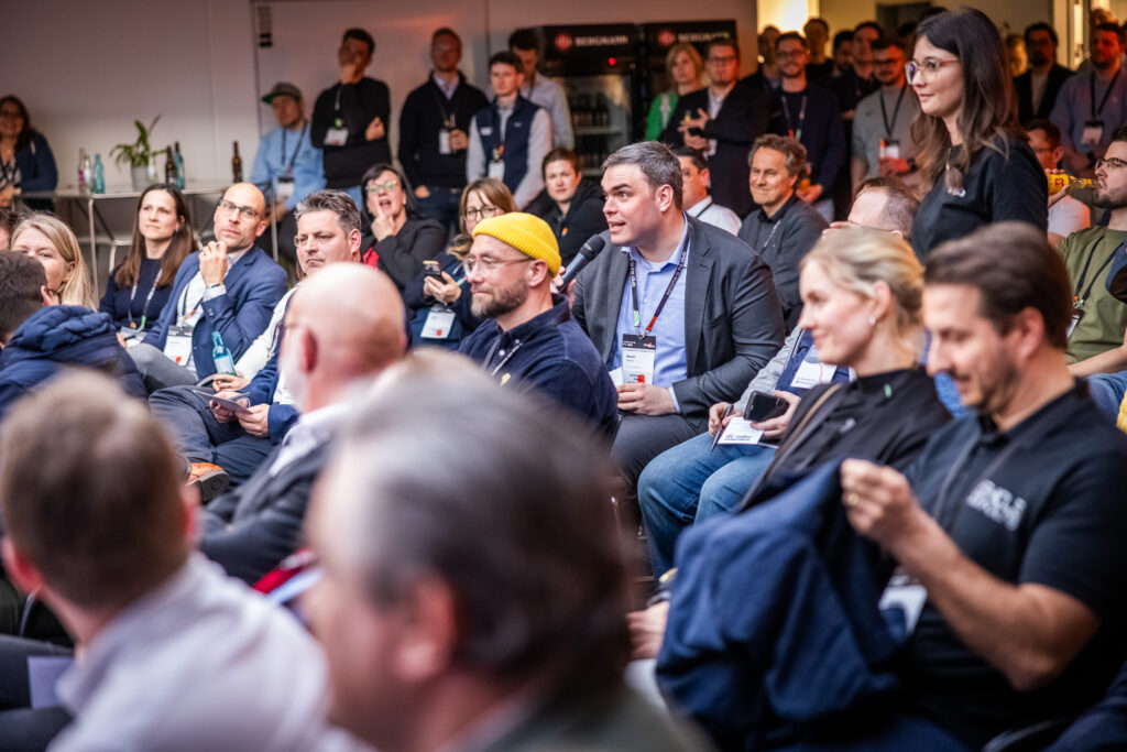 innoclub Selection Night 2026