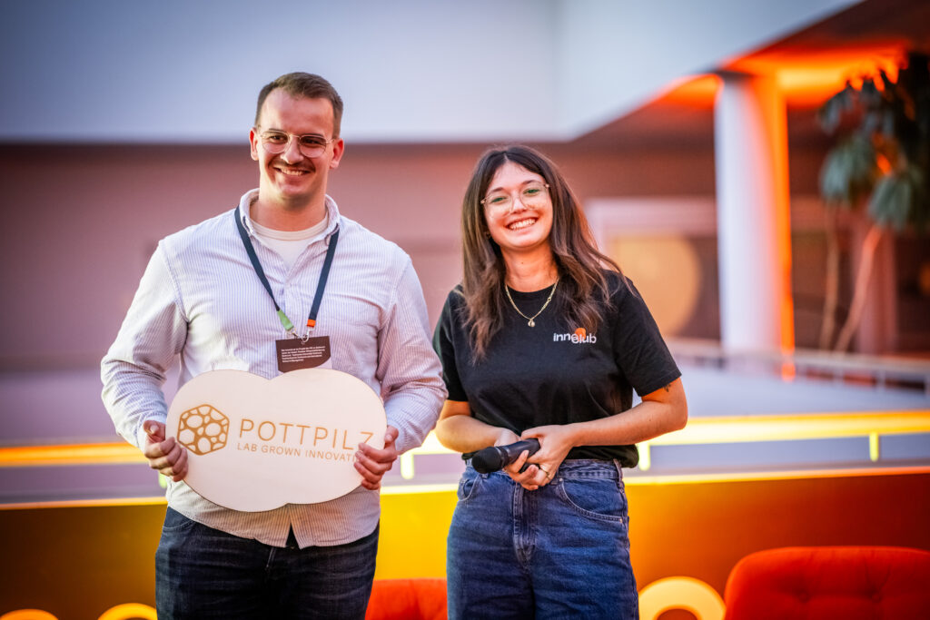 innoclub Selection Night 2026