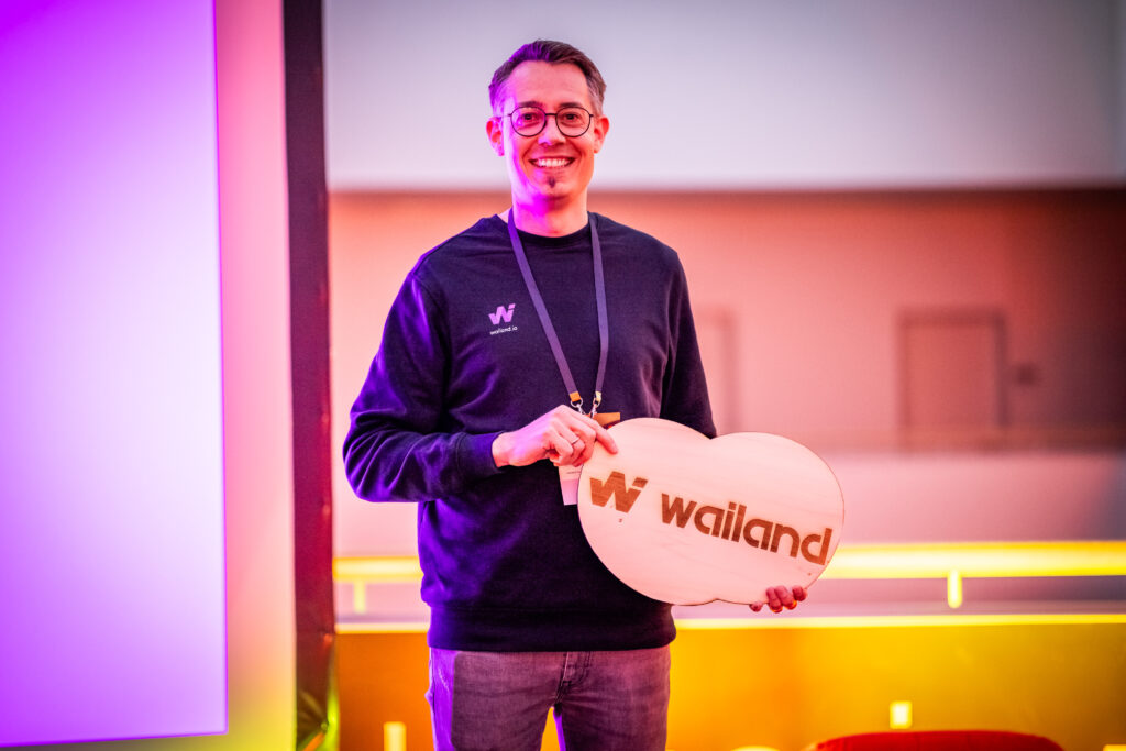 innoclub Selection Night 2026